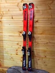 LYŽE NEVICA VAIL JR 140CM